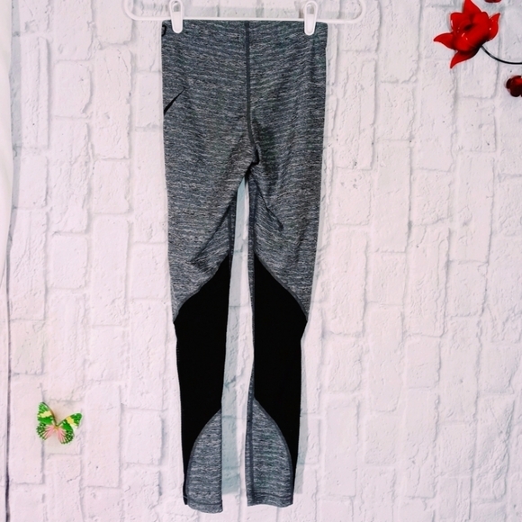Nike W NP TGHT Heather Pro Leggings‎ - Picture 3 of 6